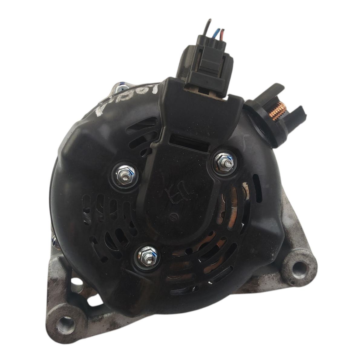 Alternatore FORD FOCUS 2 3 Serie/C-MAX 1 2 Serie 1.6 2.0 Diesel