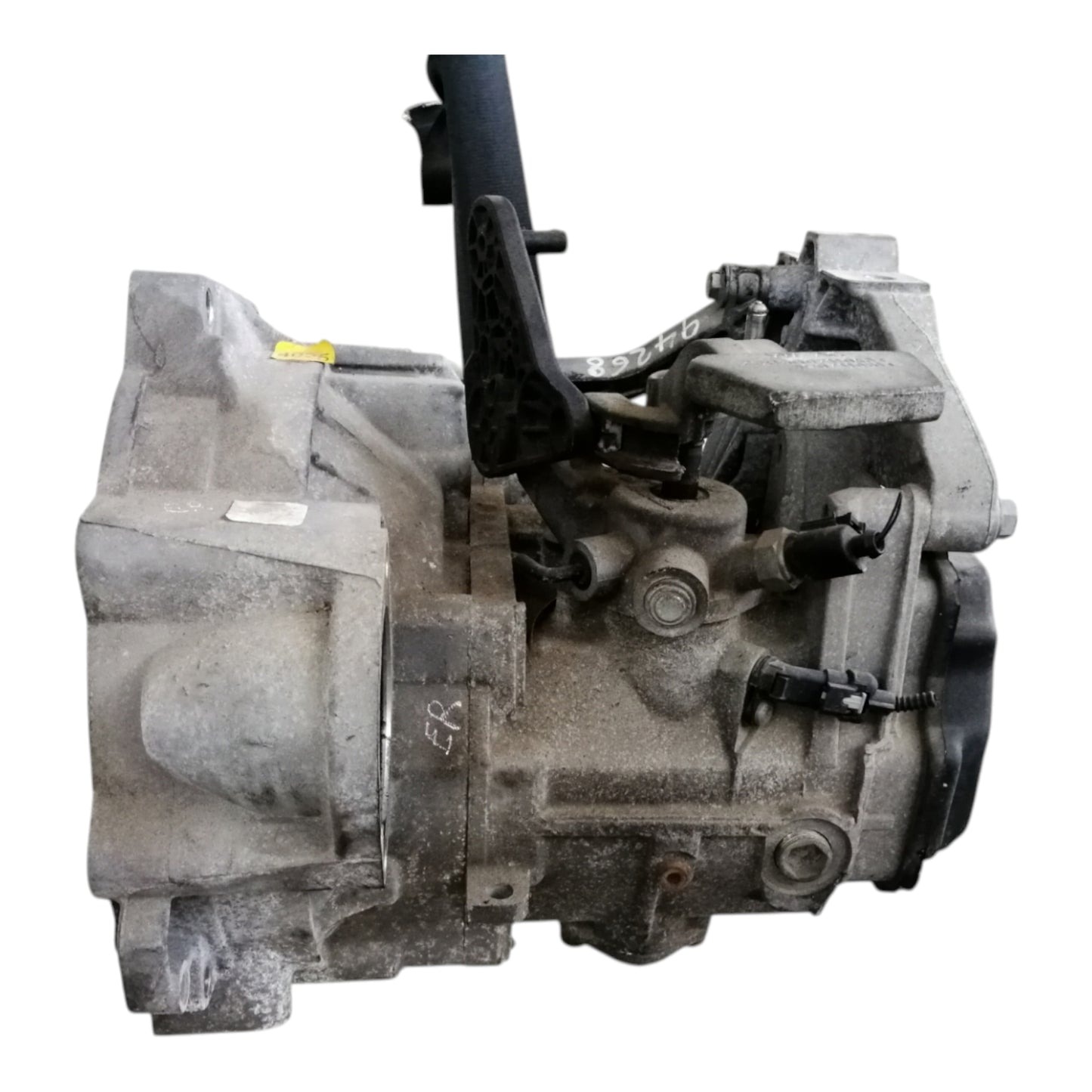 Cambio Manuale 5 Marce SEAT ARONA 1.6 TDI Motore DGT
