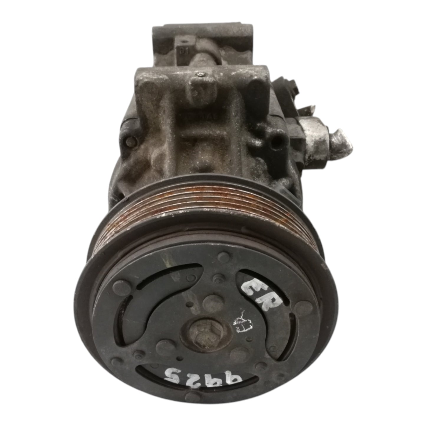 Compressore Aria Condizionata Ac FIAT PUNTO 2 Serie/500 2 Serie Diesel