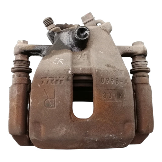 Pinza Freno Anteriore Destro OPEL AGILA B Benzina Diesel