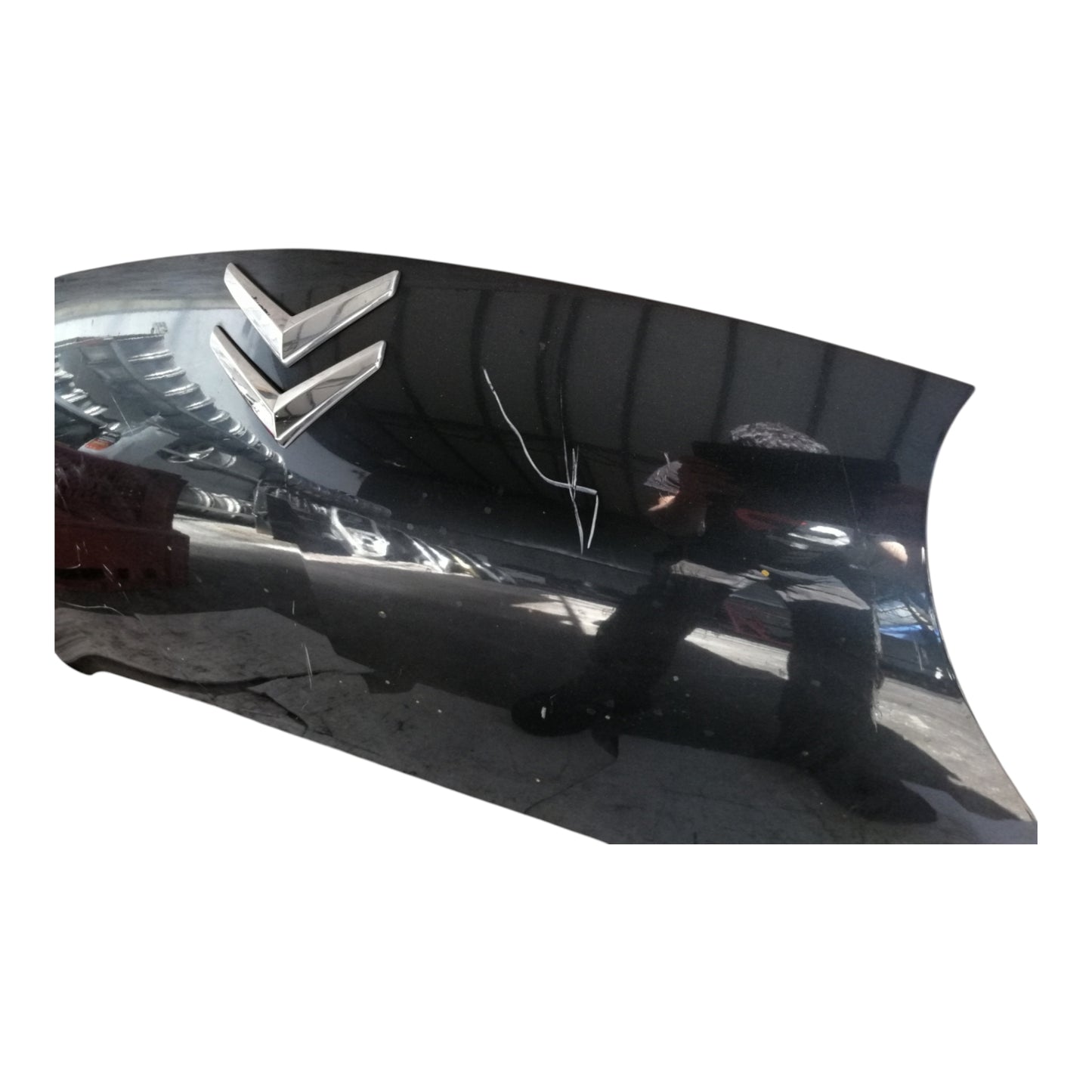 Cofano Anteriore CITROEN C1 1 Serie Pre-Reystiling
