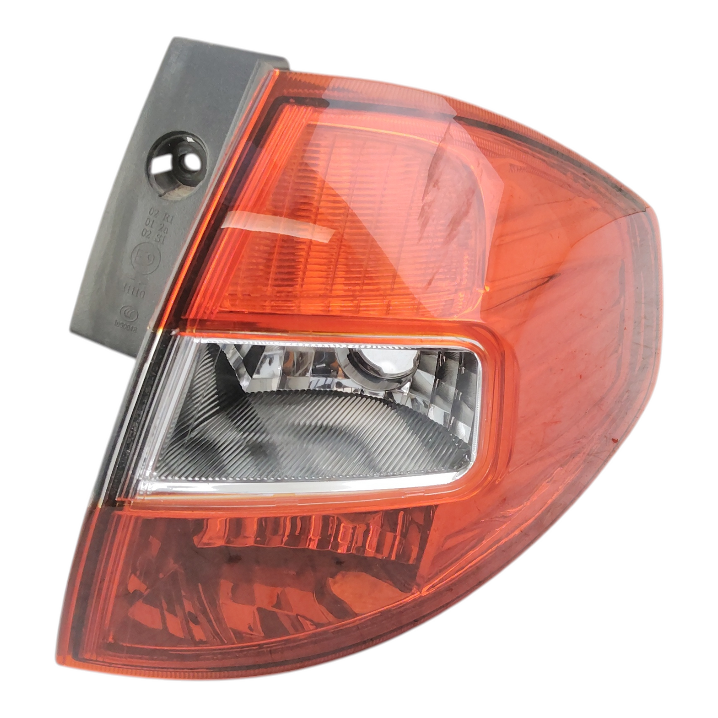 Fanale Stop Esterno Posteriore Destro RENAULT KOLEOS 1 Serie