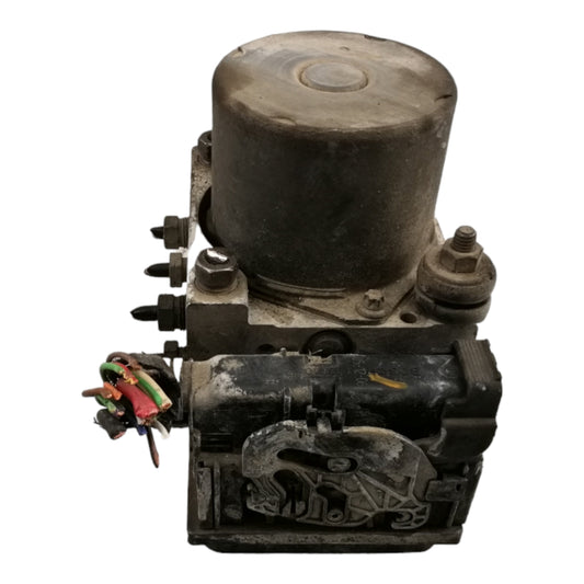 Gruppo Centralina Pompa Abs Anteriore FIAT GRANDE PUNTO