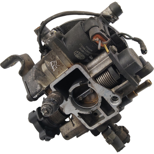 Corpo Farfallato FIAT PUNTO 1 Serie 176 1.1 Benzina 176A6000/176B2000