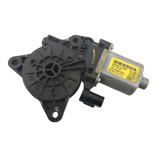 Motorino Alzacristallo Porta Anteriore Destro KIA SPORTAGE 4 Serie