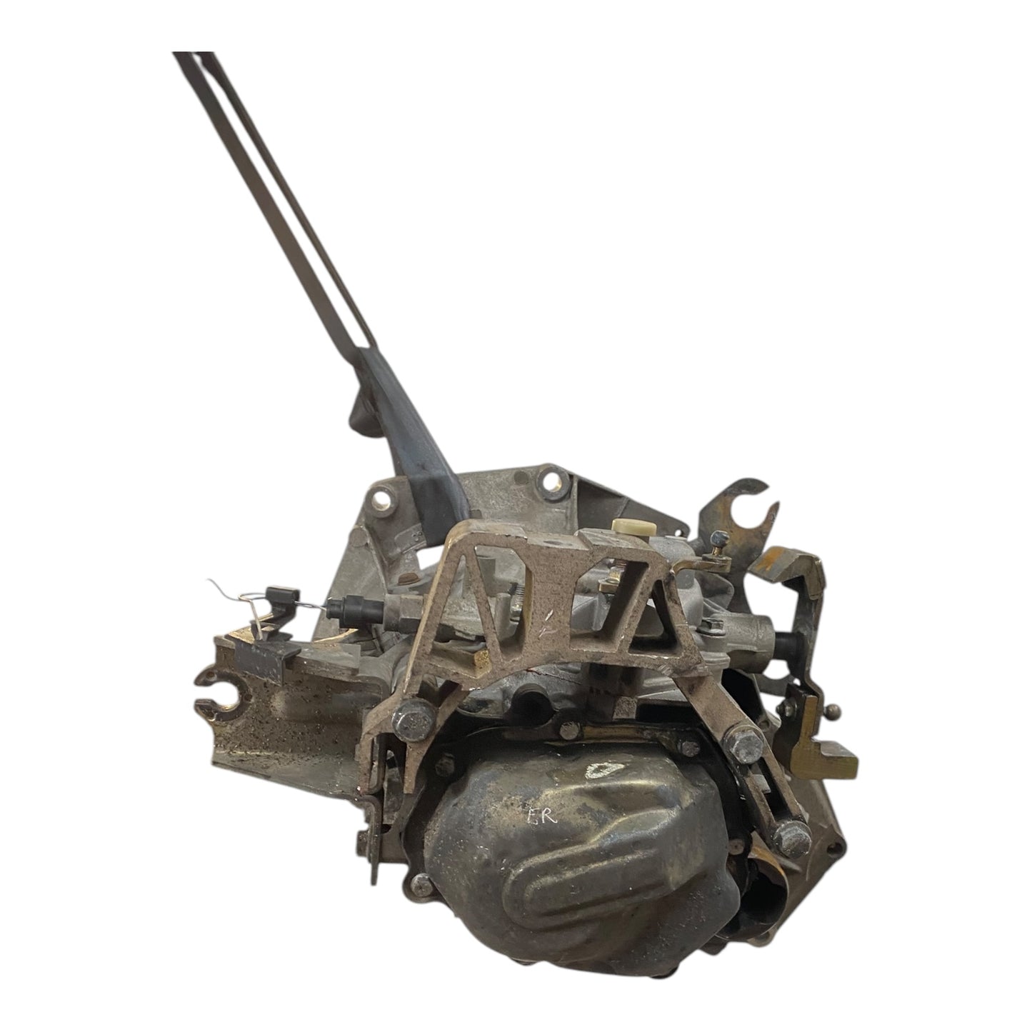 Cambio Manuale 5 Marce FIAT 500 2/PANDA 2 3 Serie 1.2 Benzina 44-51 Kw