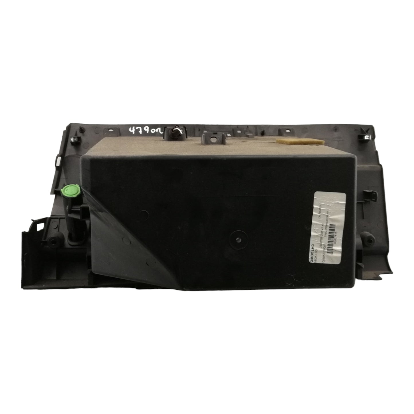 Cassetto Box Portaoggetti NISSAN QASHQAI 1 /+2    68510JD91A