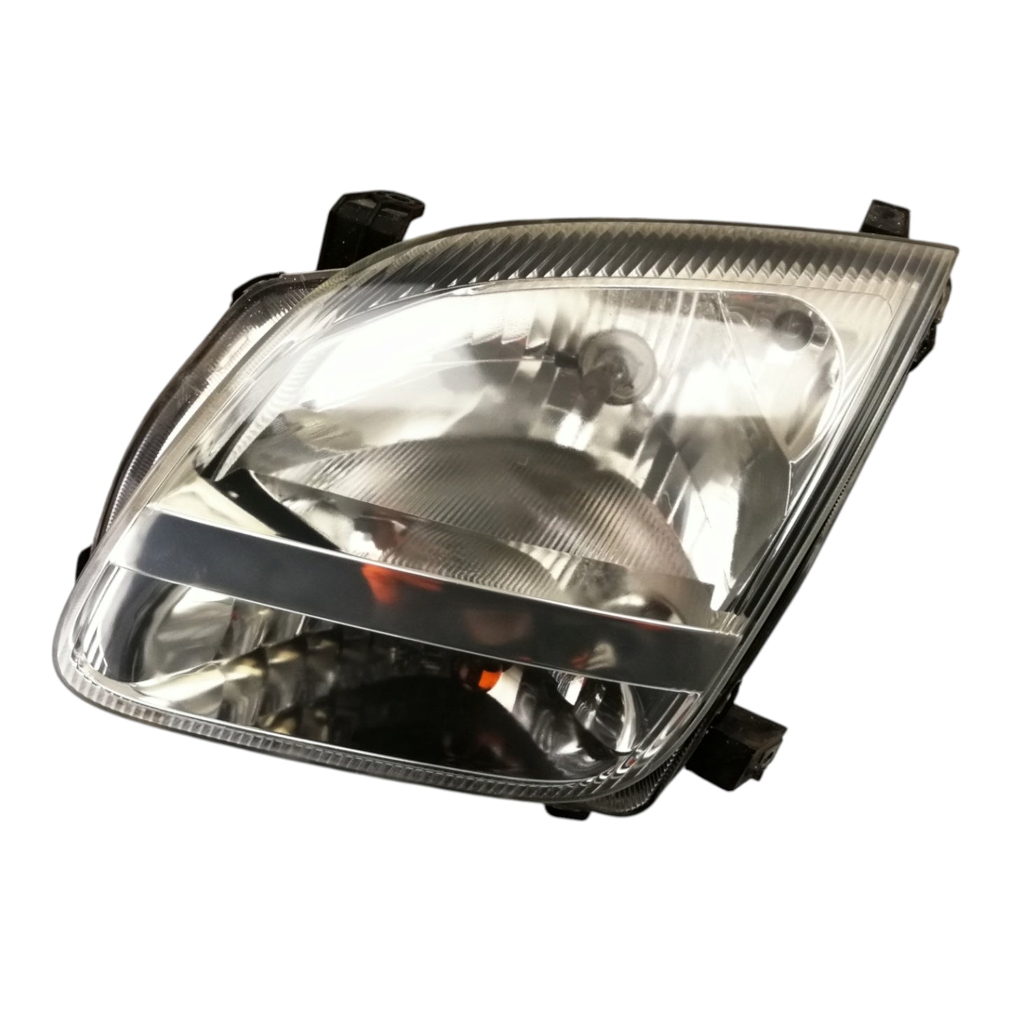 Faro Proiettore Anteriore Sinistro SUZUKI IGNIS 2 Serie Berlina