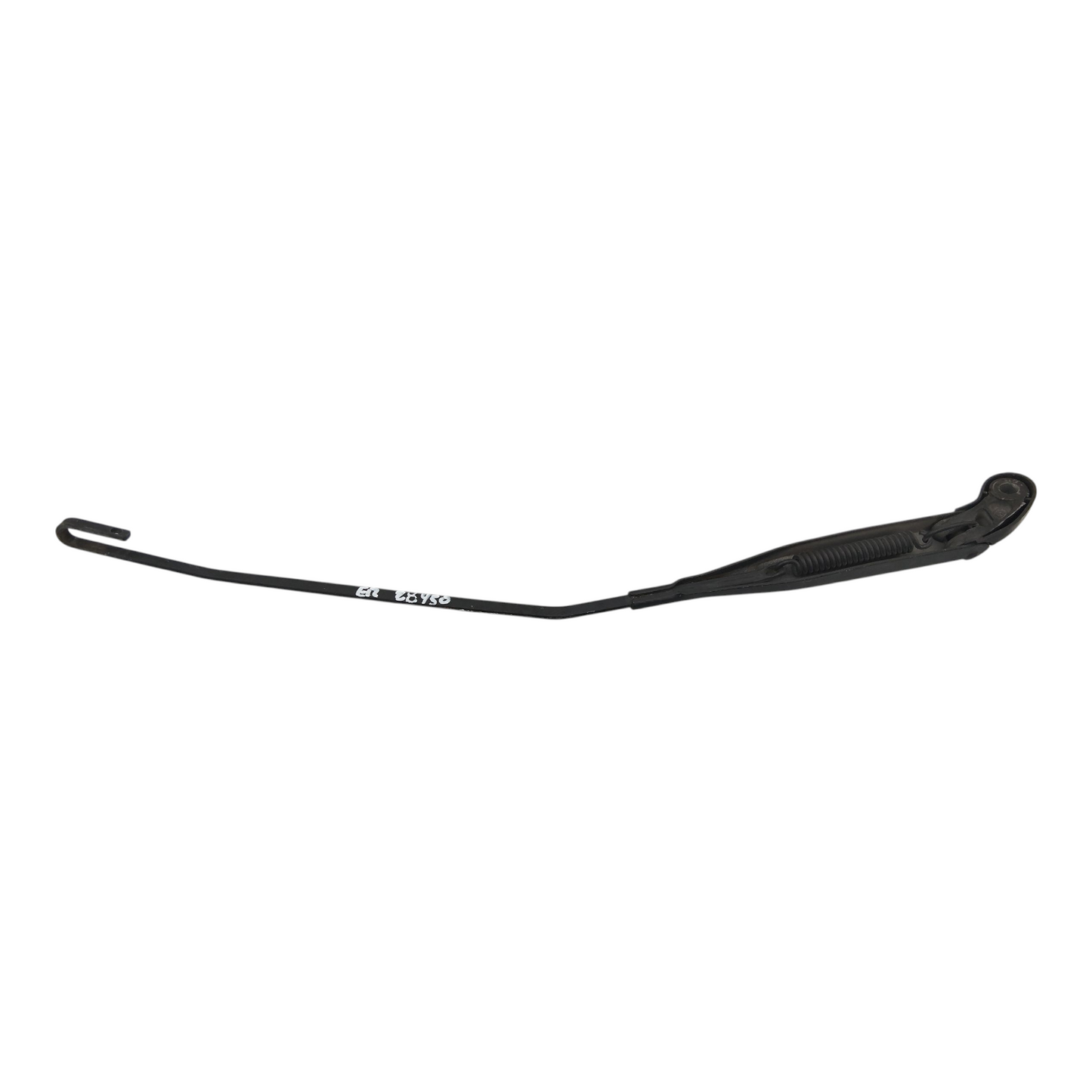Braccio Tergicristallo Parabrezza Sinistro MERCEDES CLASSE A W168