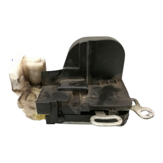 Serratura Porta Anteriore Sinistro ALFA ROMEO 147 1 2 Serie 3-5 Porte