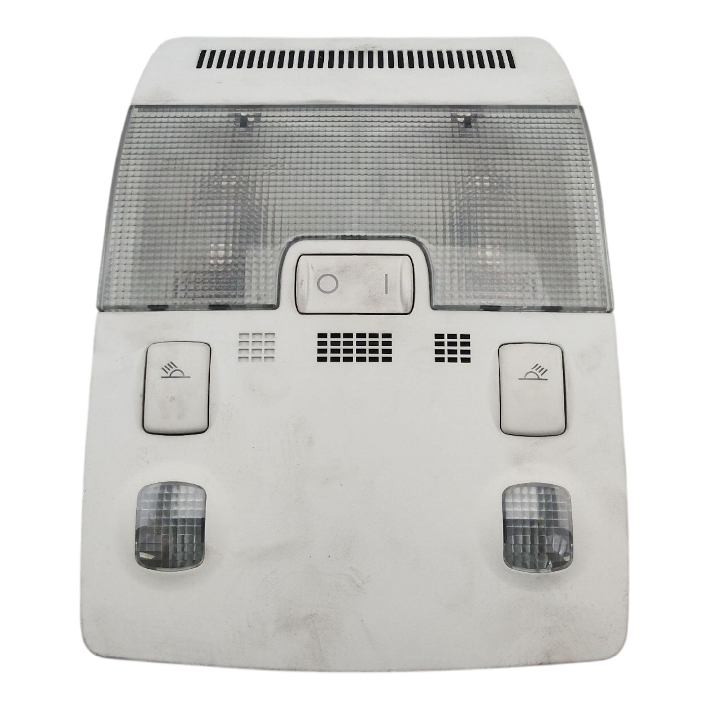 Luce Cortesia Plafoniera Abitacolo Anteriore AUDI A4 8ED