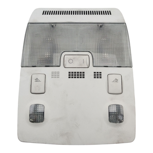 Luce Cortesia Plafoniera Abitacolo Anteriore AUDI A4 8ED