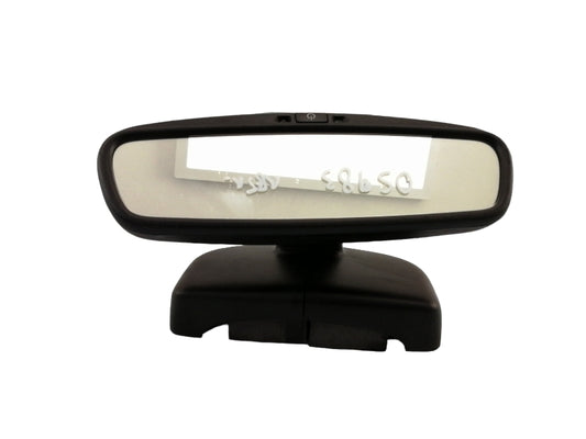 Specchietto retrovisore interno peugeot 407 (2004 - 2011) 9652763677