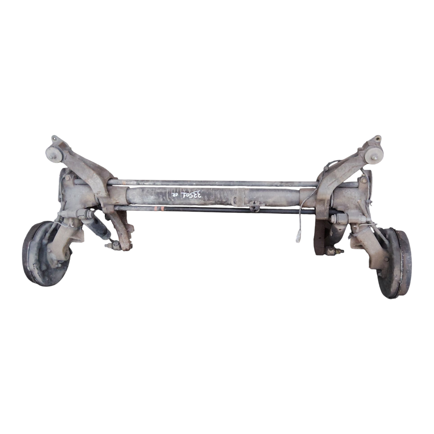 Assale Ponte Posteriore CITROEN XSARA PICASSO/BERLINGO 1 2 Serie