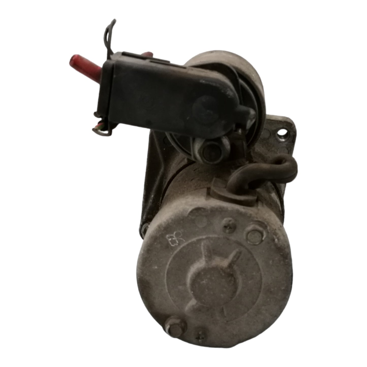 Motorino Avviamento FIAT PANDA 2 Serie/ALBEA/BRAVO 2 Serie Benzina