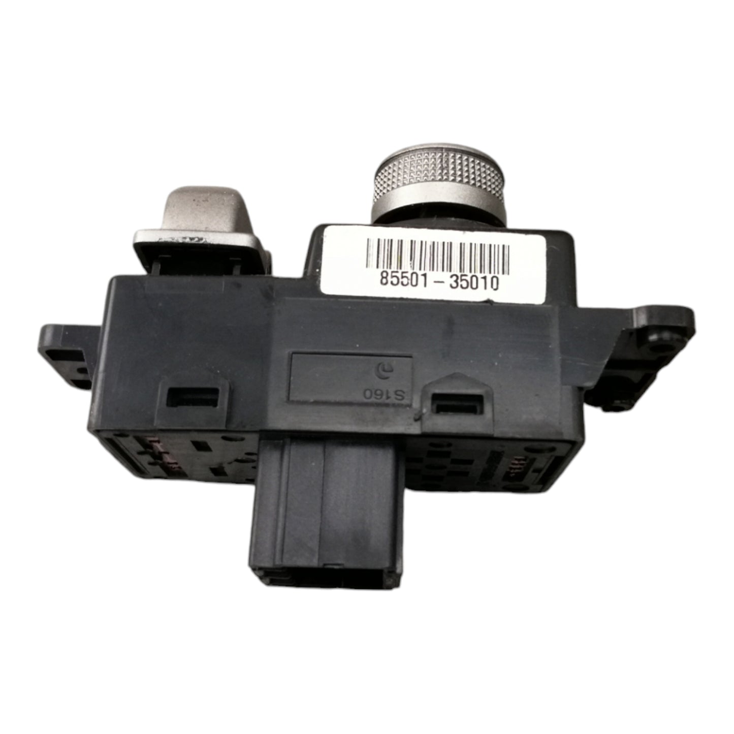 Interruttore Regolazione Specchio Retrovisore Esterno Sinistro SSANGYONG TIVOLI