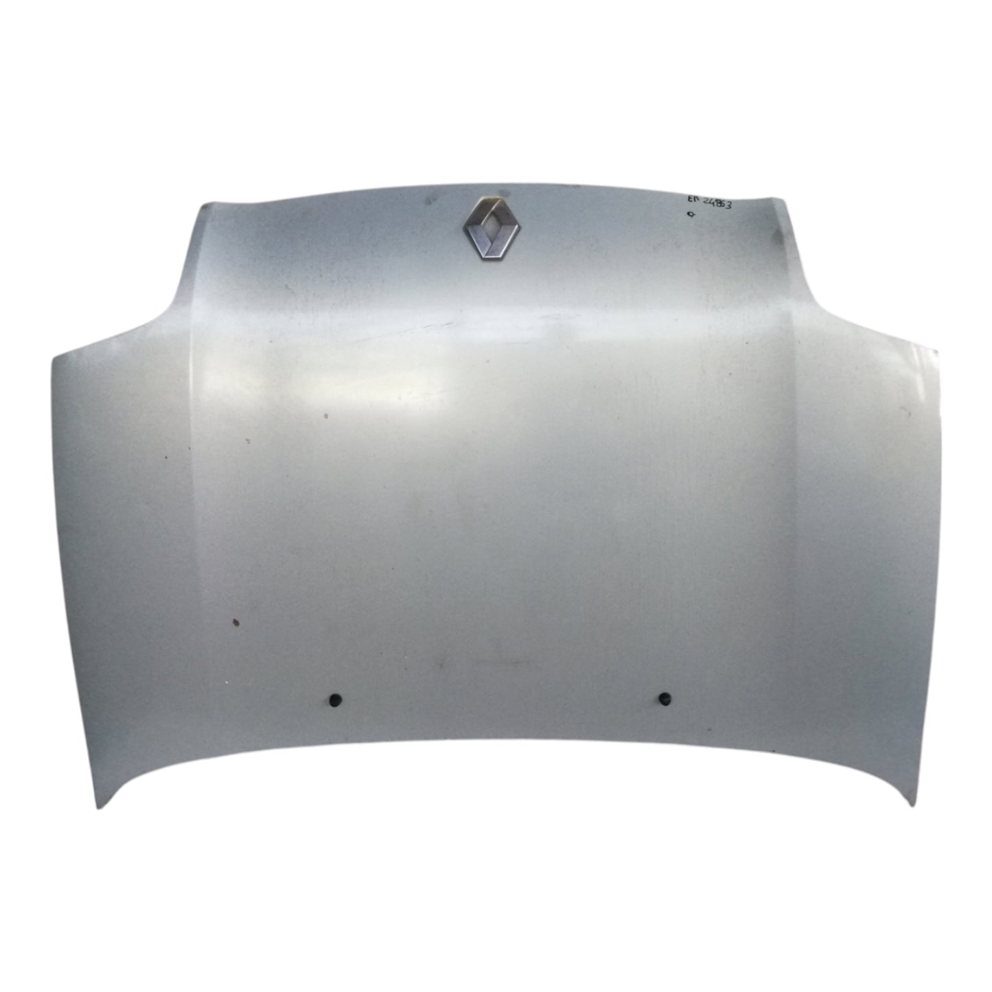 Cofano Anteriore RENAULT CLIO 2 Serie Berlina VAN