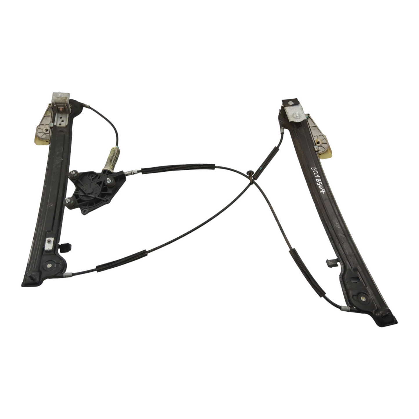 Alzacristallo Alzavetro Anteriore Sinistro ALFA ROMEO MITO