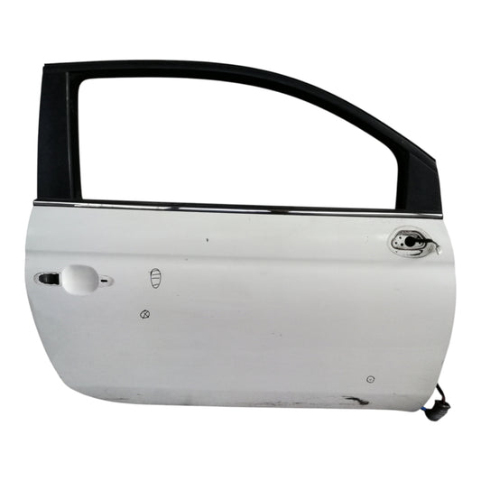 Porta Portiera Anteriore Destro FIAT 500 2 Serie Berlina Cabrio