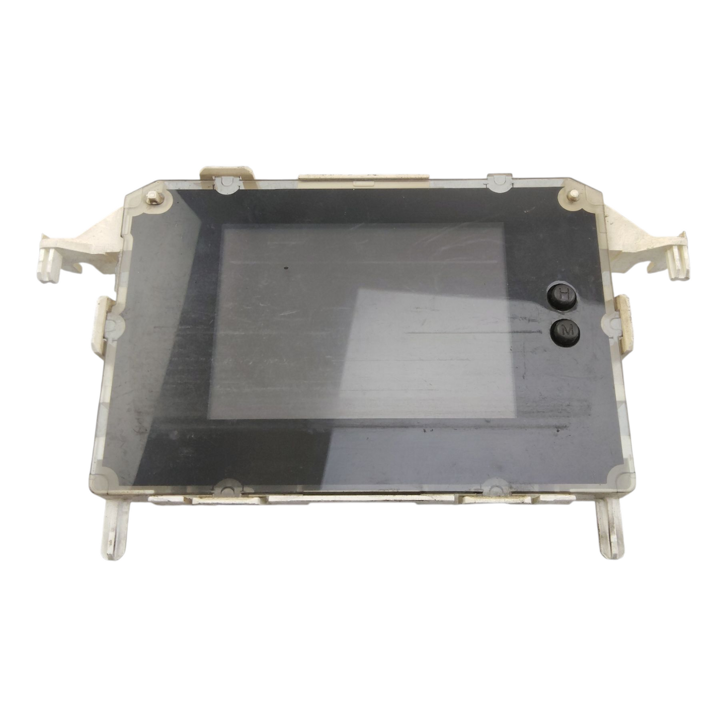 Display Check Control FORD FIESTA 6 Serie Berlina Benzina Diesel GPL