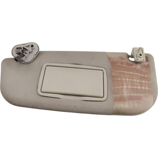 Pannello Alette Parasole Sinistro ALFA ROMEO 147 1 2 Serie