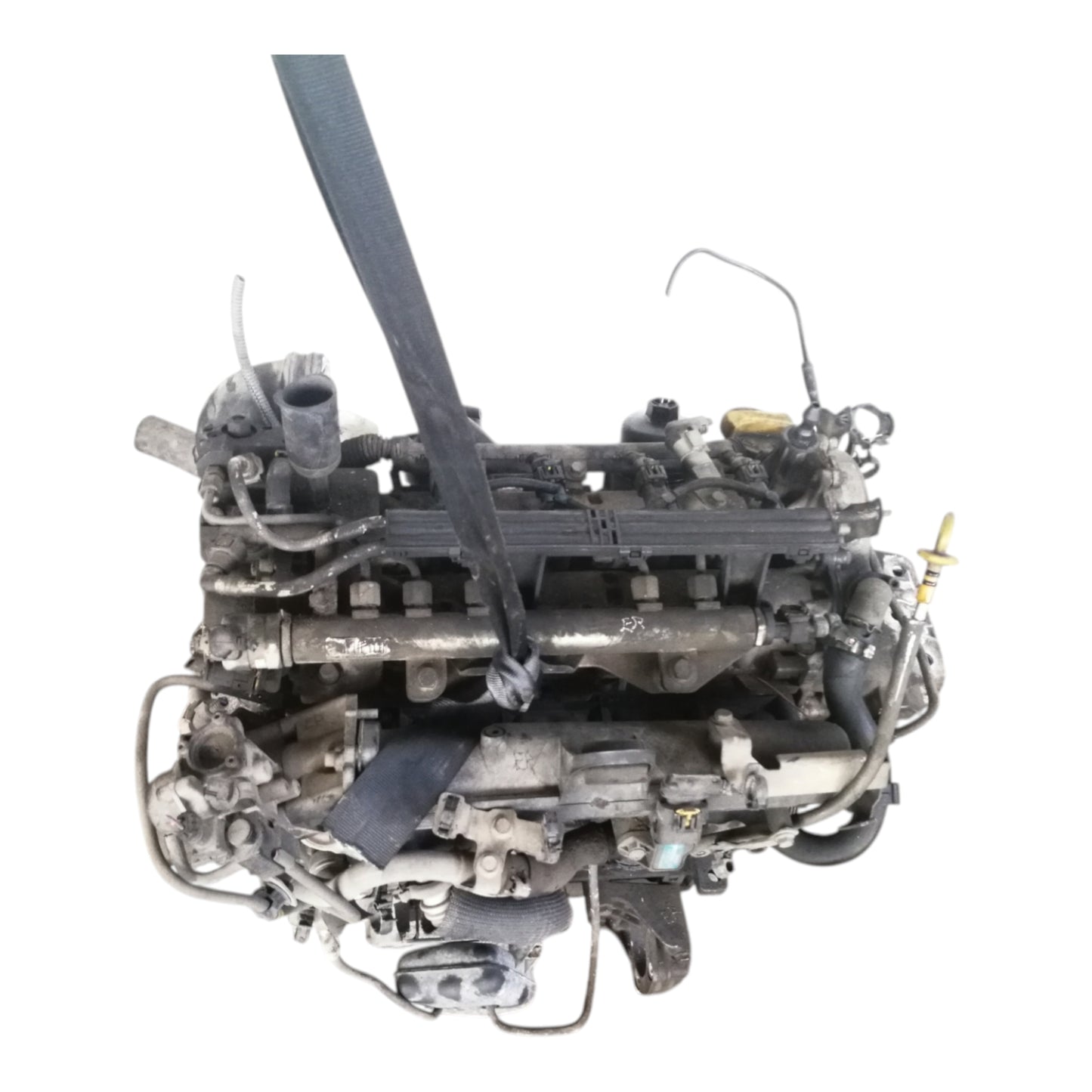Motore 199A3000 FIAT GRANDE PUNTO/IDEA/PUNTO EVO 1.3 MJTD