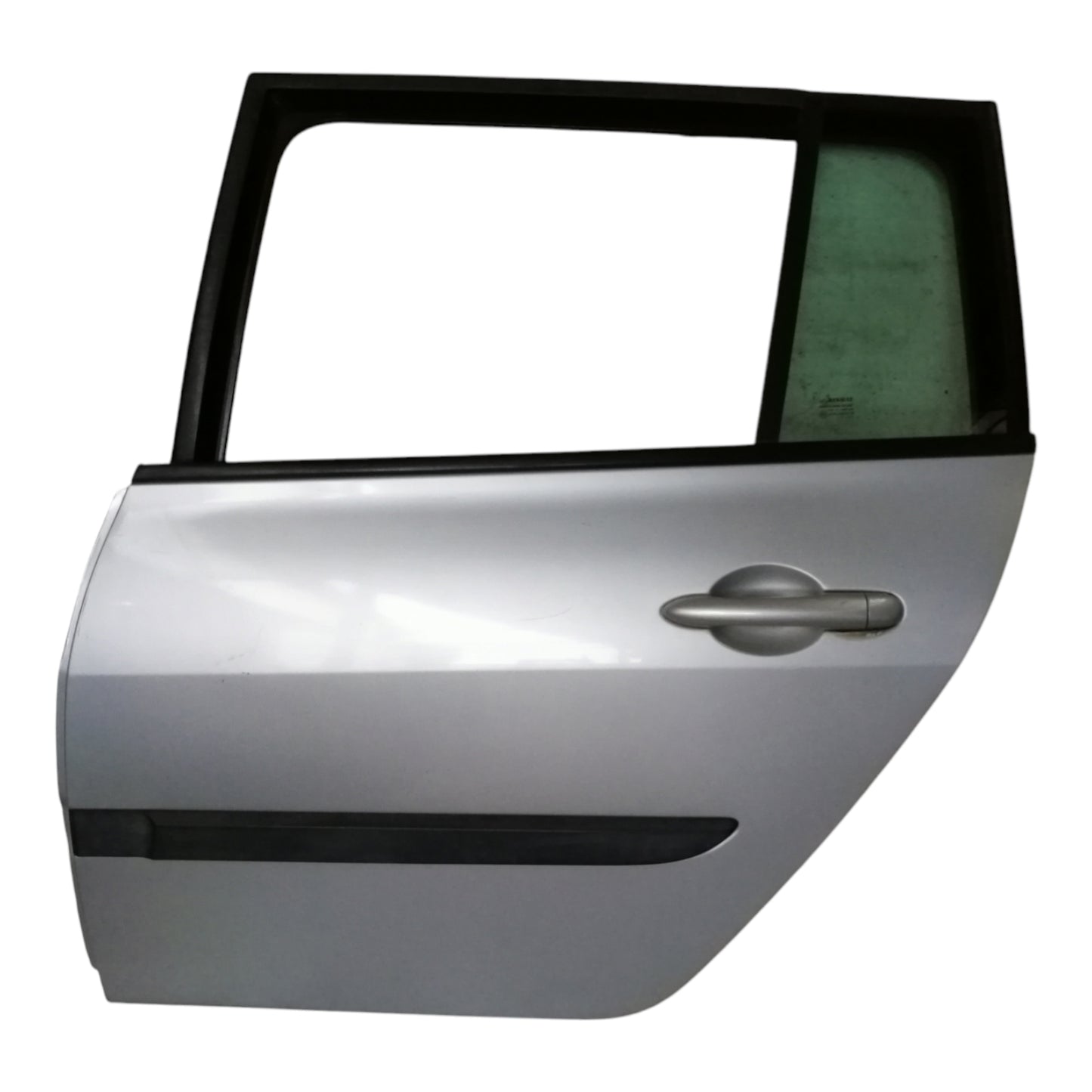 Porta Portiera Posteriore Sinistro RENAULT MÉGANE 2 Serie SW Station Wagon