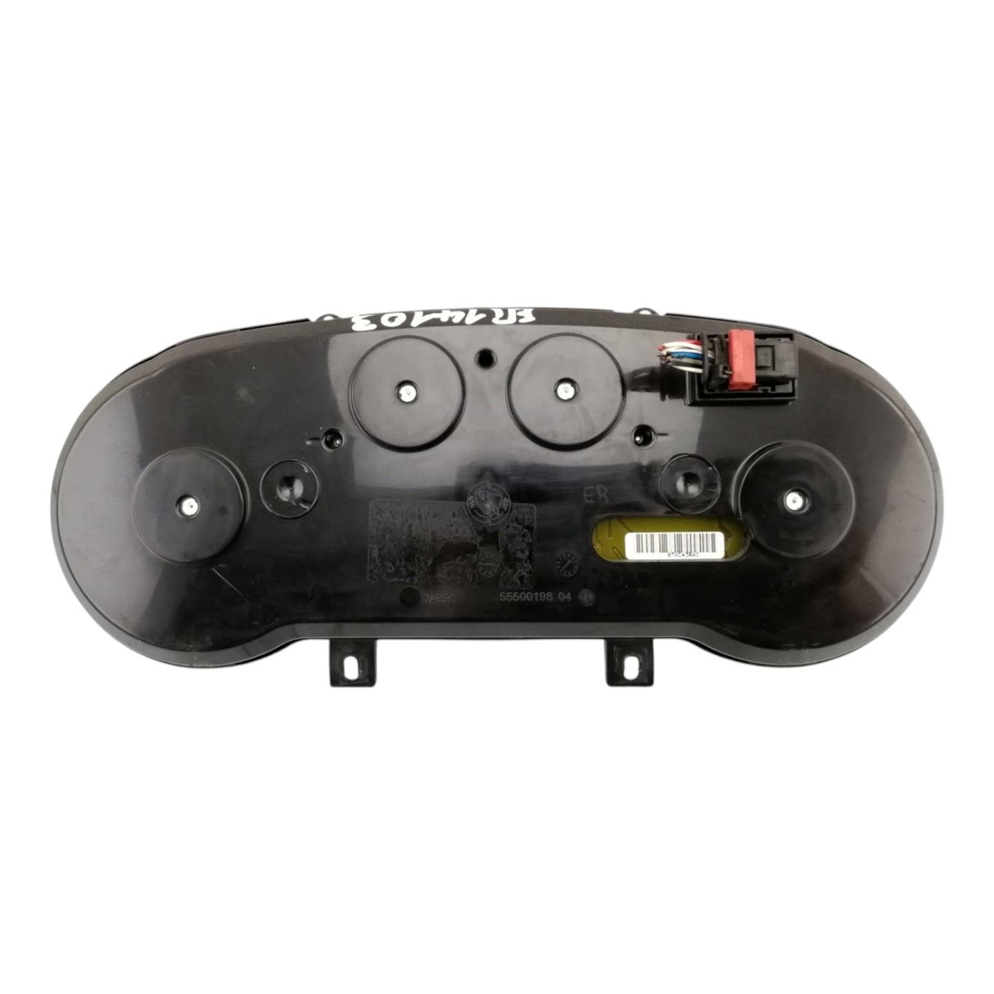 Quadro Strumenti LANCIA DELTA 3 Serie