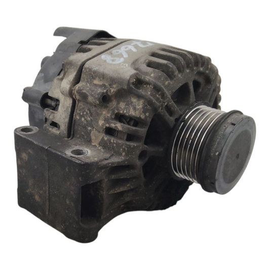 Alternatore LANCIA YPSILON 1 2 3 Serie/MUSA 1 2 Serie 1.3 Diesel
