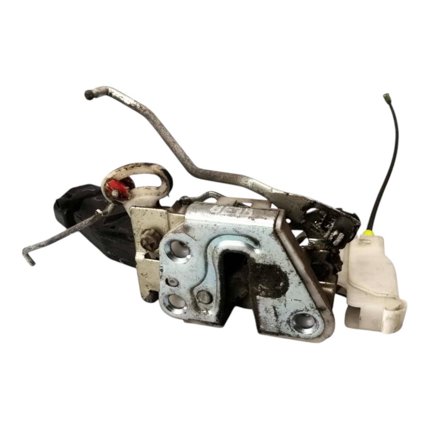 Serratura Porta Anteriore Sinistro CITROEN C1 1 Serie 5 Porte