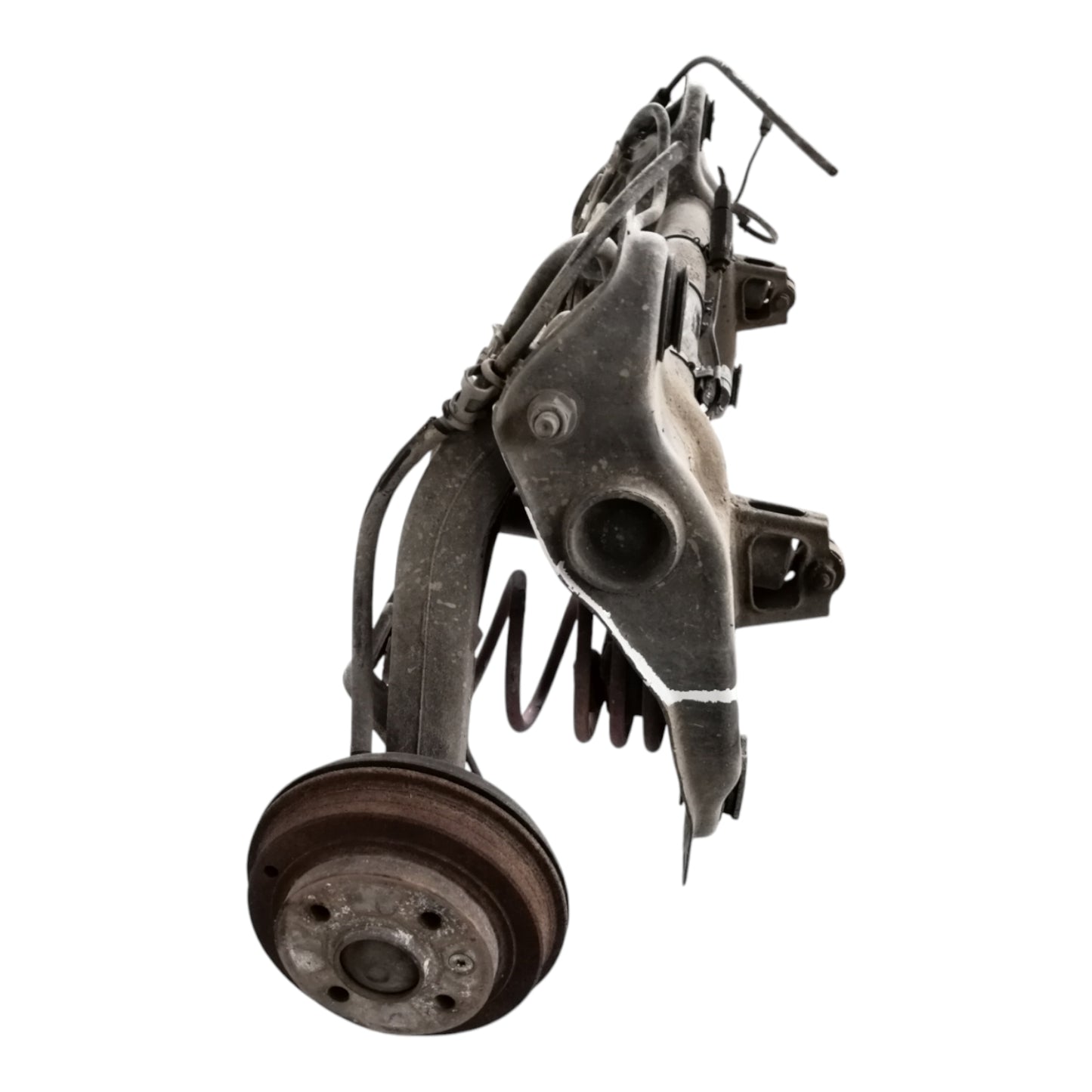 Assale Ponte Posteriore LANCIA Y YPSILON Elefantino