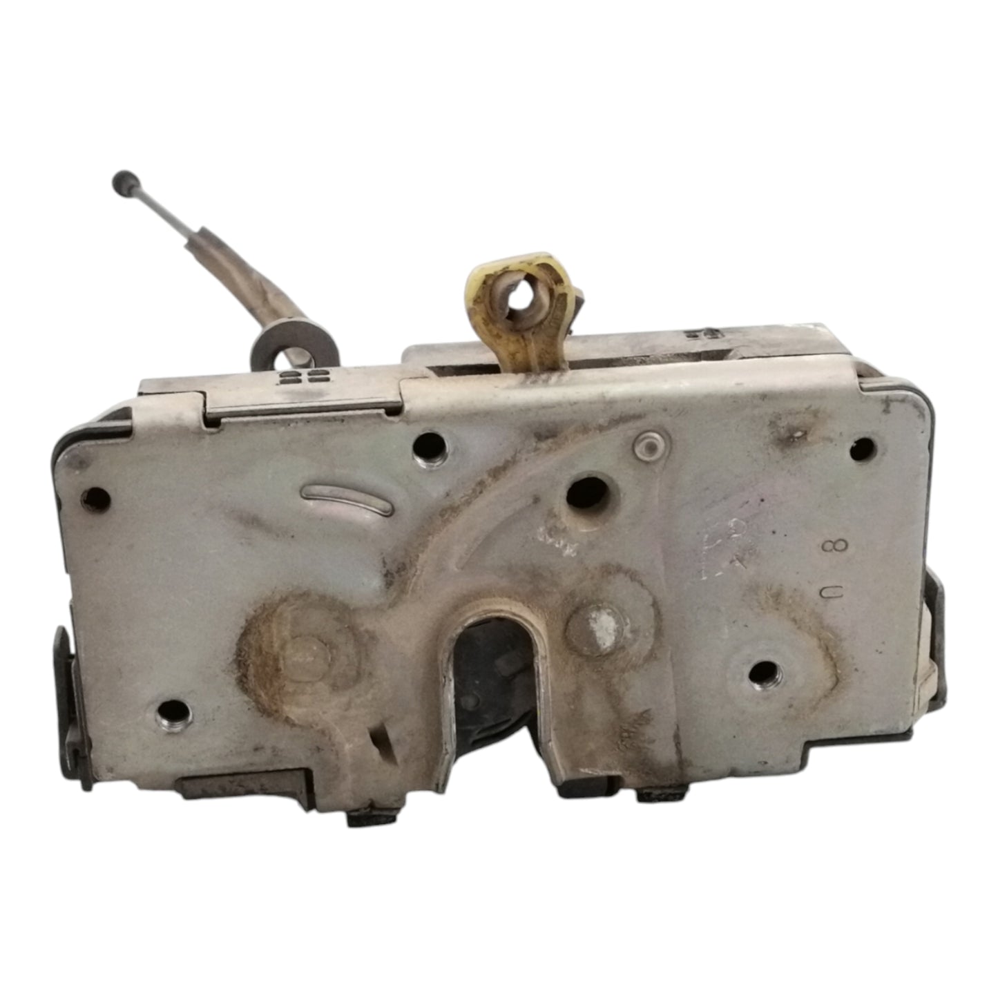 Serratura Porta Anteriore Sinistro FIAT GRANDE PUNTO 5 Porte