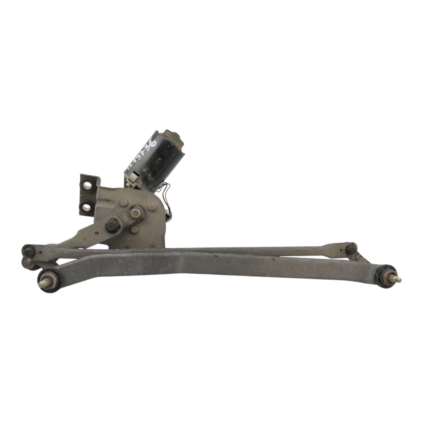 Meccanismo Tandem Tergicristallo FIAT SEICENTO/600