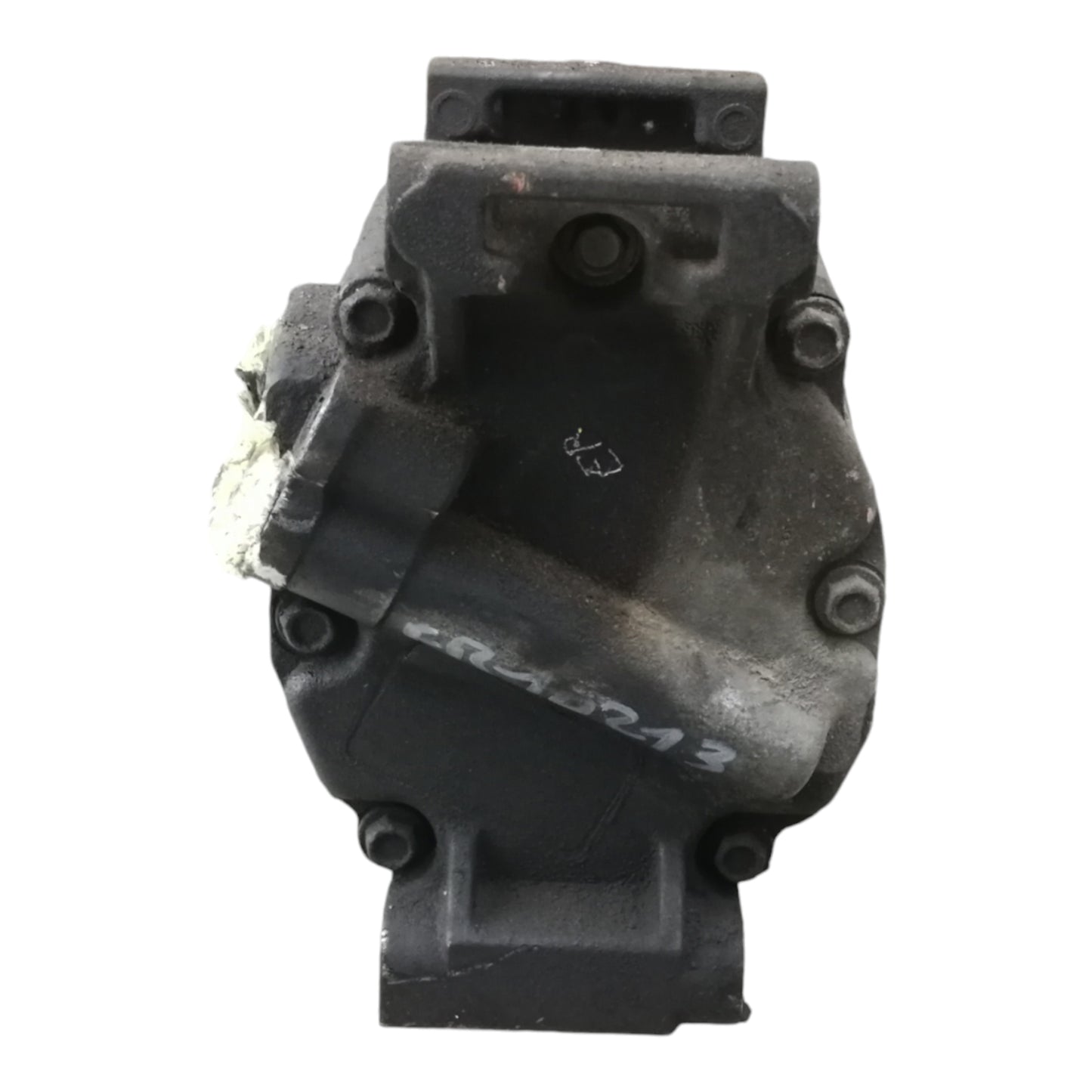 Compressore Aria Condizionata Ac FIAT IDEA/STRADA 2 Serie/PANDA 2 3 Diesel