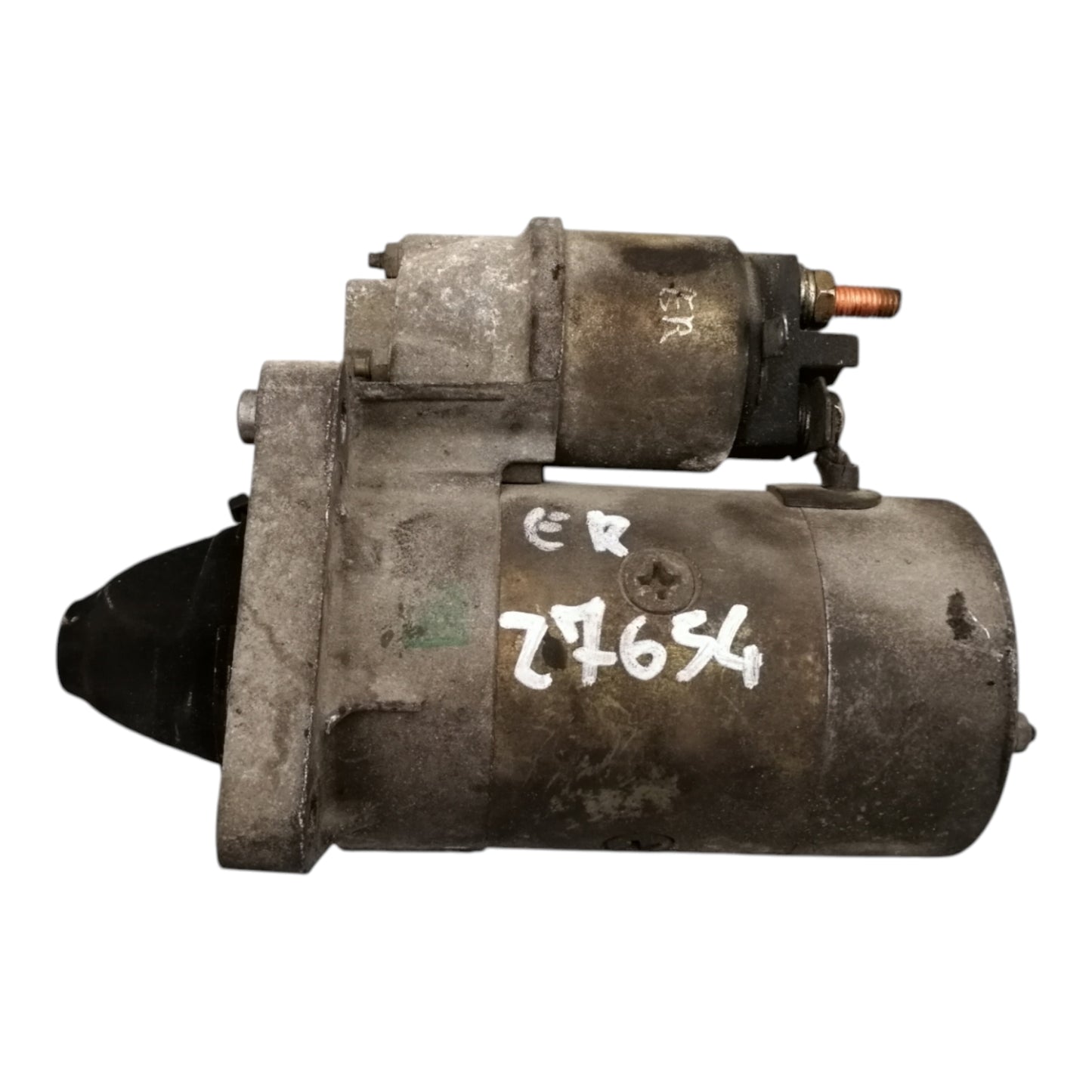 Motorino Avviamento FIAT PUNTO 1 2 Serie/SEICENTO/CINQUECENTO Benzina