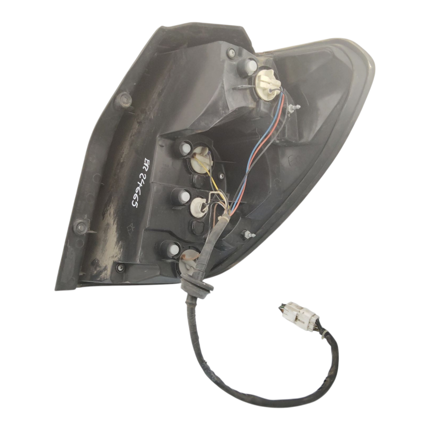 Fanale Stop Posteriore Sinistro CHEVROLET CAPTIVA 1 Serie