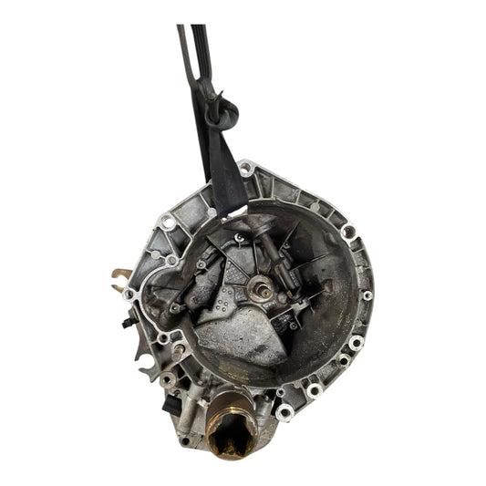 Cambio Manuale 5 Marce FIAT 500 2/PANDA 2 3 Serie 1.2 Benzina 44-51 Kw