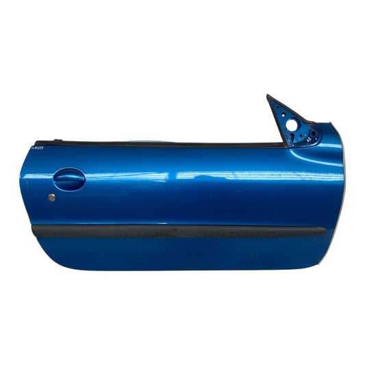 Porta Portiera Anteriore Destro PEUGEOT 206 CC Cabrio