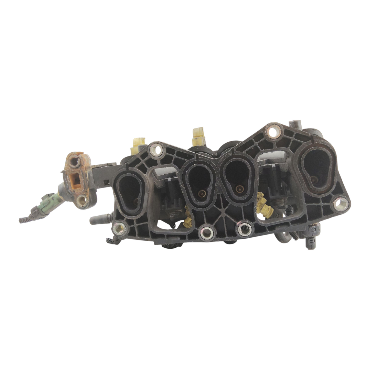 Collettore Aspirazione FIAT PANDA 169 2 Serie 1.1 1.2 Benzina