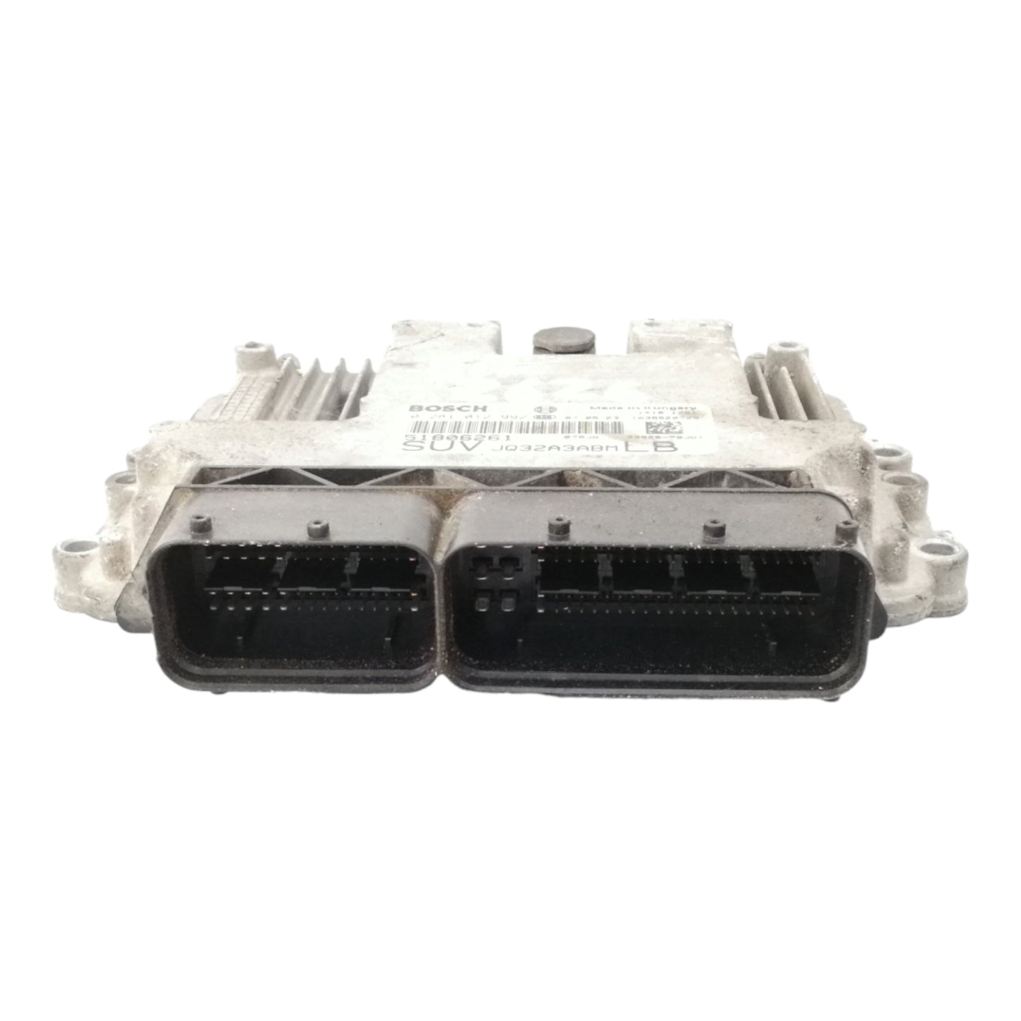 Centralina Iniezione FIAT SEDICI 1.9 Diesel Motore D19AA