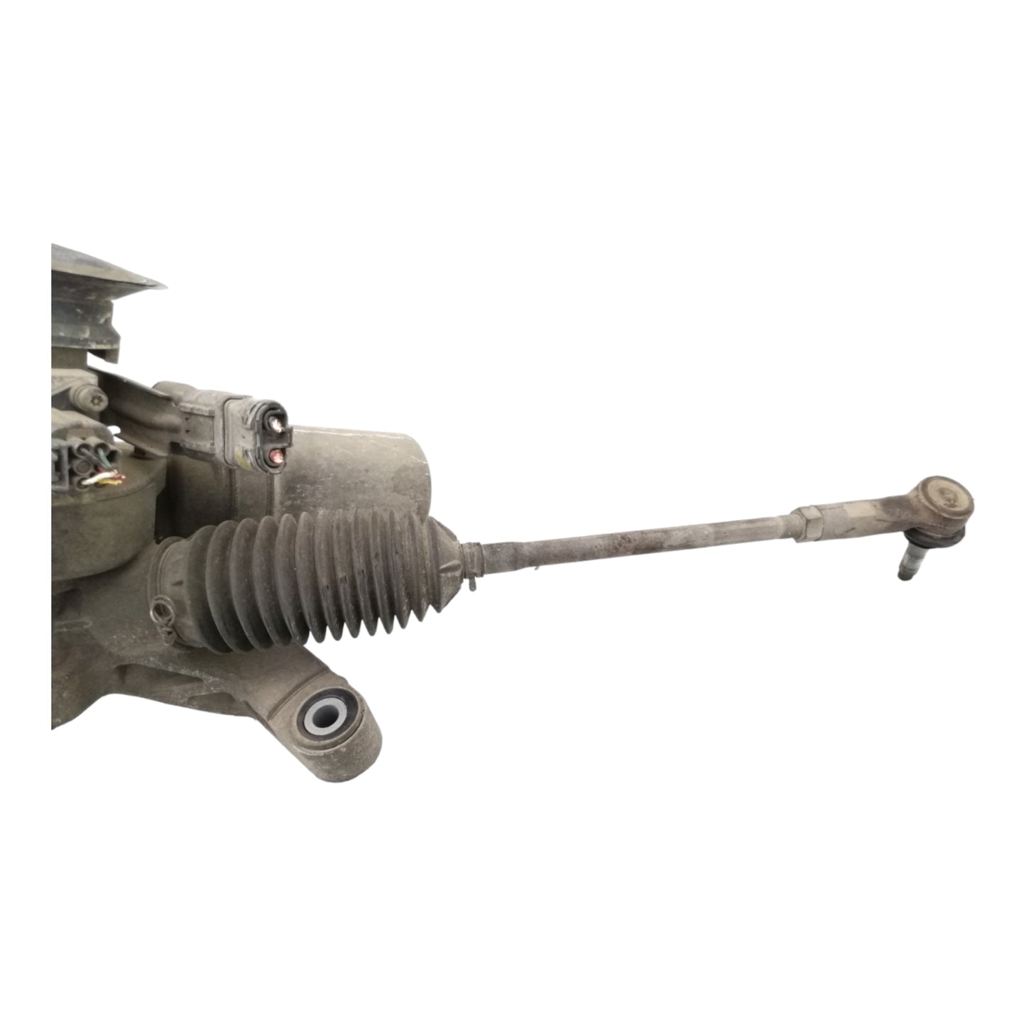 Scatola Sterzo Servosterzo FIAT SEDICI 16 BENZINA DIESEL