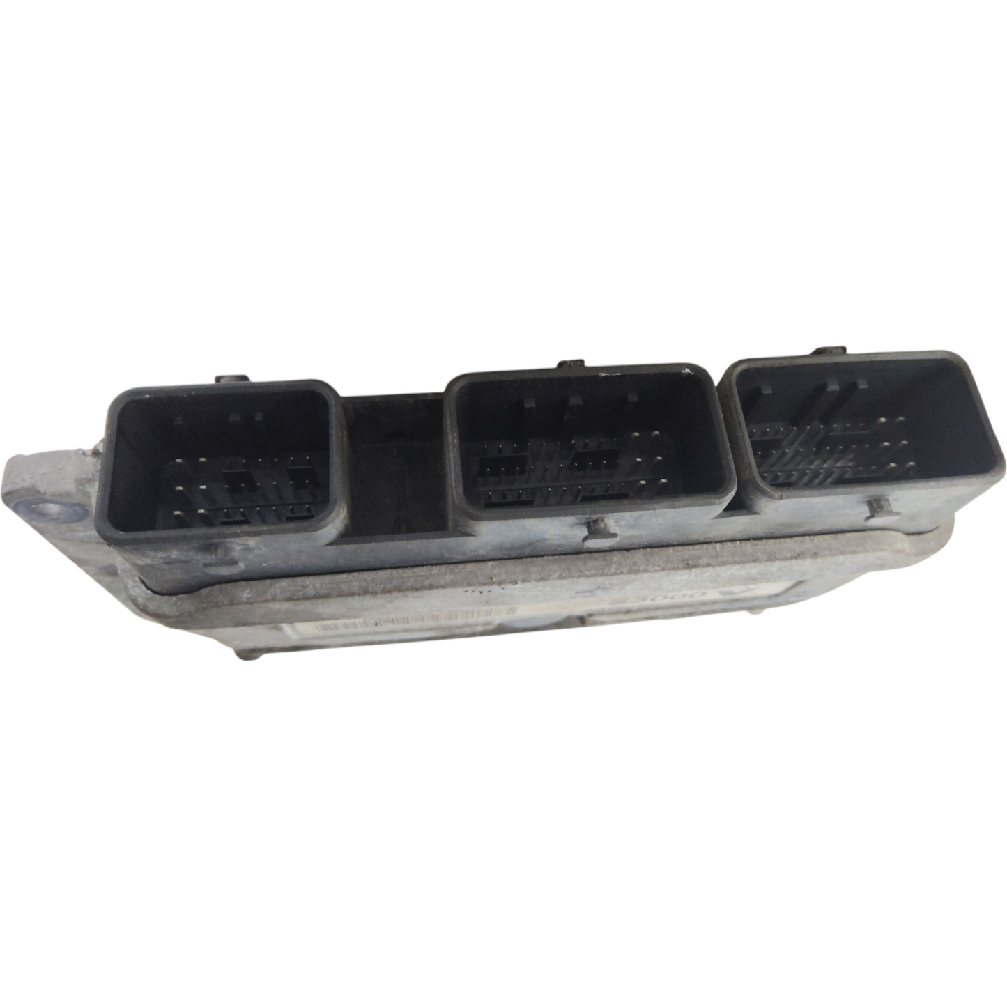 Centralina Iniezione RENAULT MÉGANE 2 Serie 1.6 Benzina K4MT7
