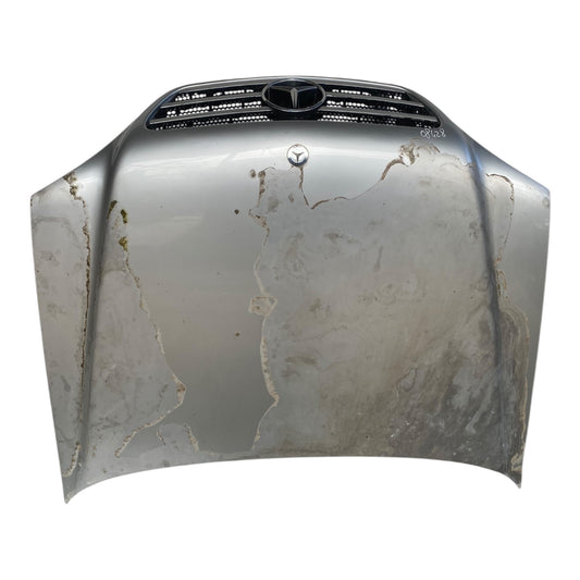 Cofano Anteriore MERCEDES CLASSE ML W163
