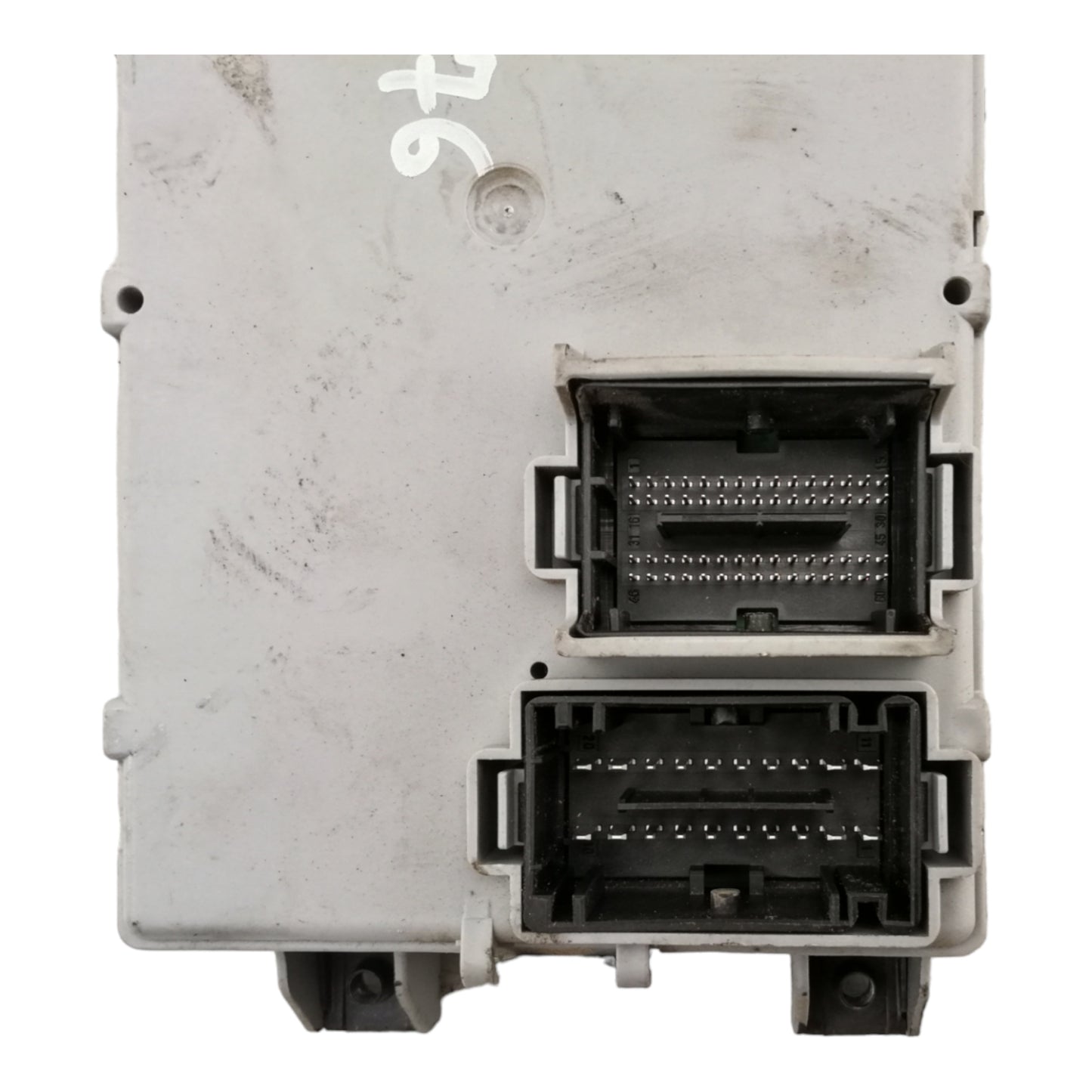 Computer Di Bordo - ALFA ROMEO MITO  -  -  -  - 50527133