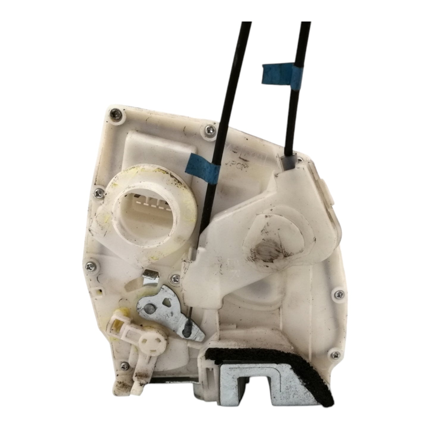 Serratura Porta Posteriore Destro OPEL AGILA B