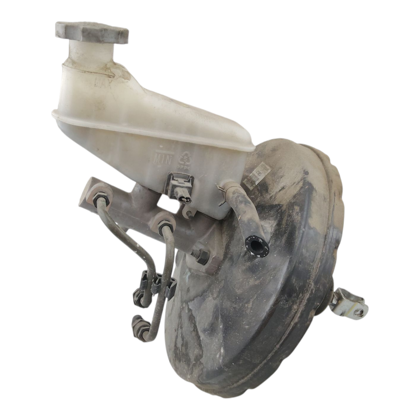 Servofreno Anteriore HYUNDAI I20 1 Serie Diesel Benzina