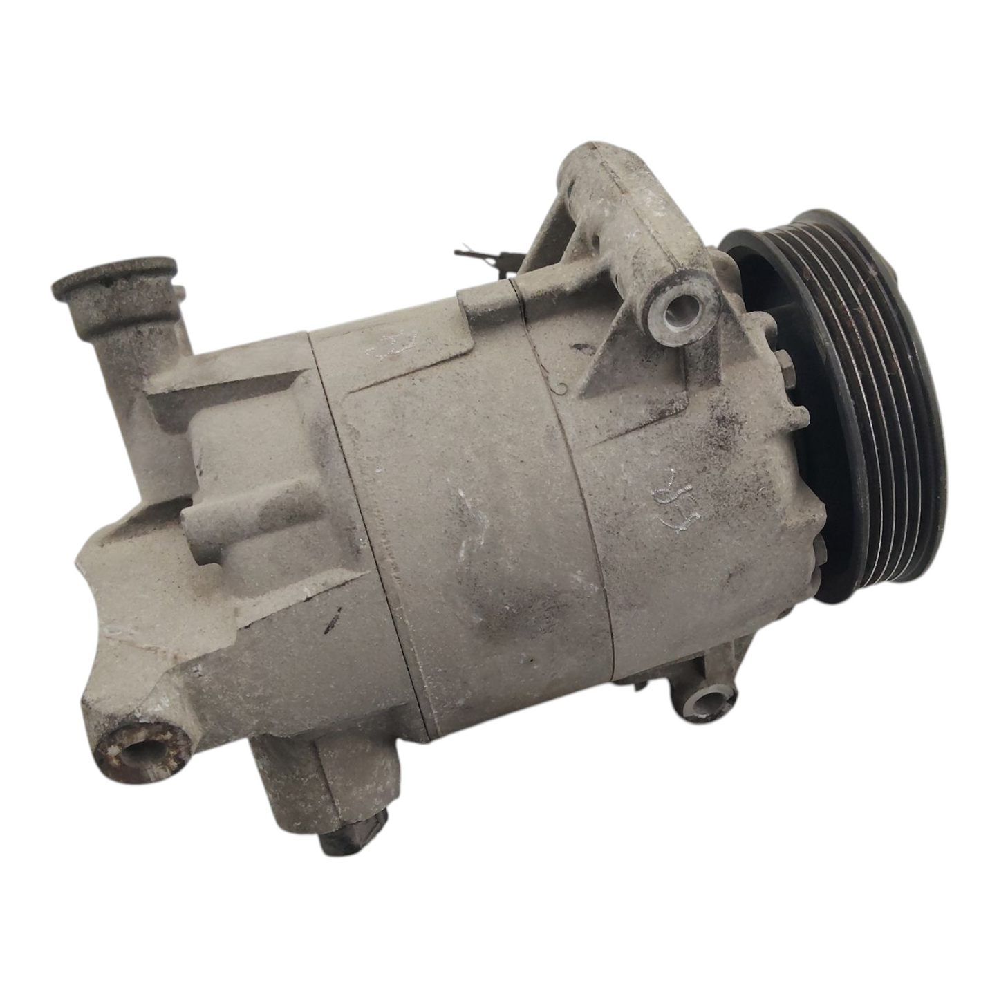 Compressore Aria Condizionata Ac OPEL ASTRA H/MERIVA B 1.6 1.8 Benzina