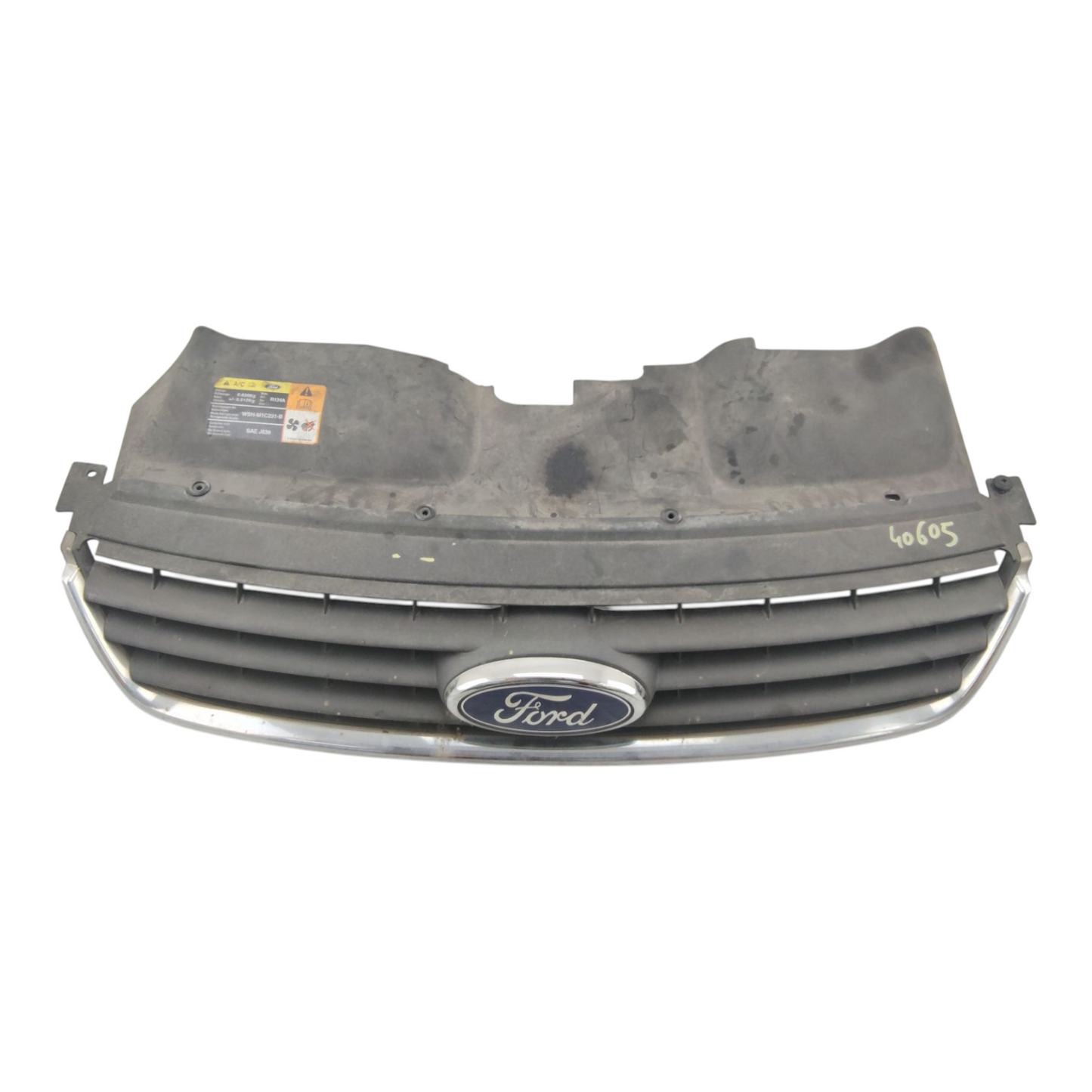 Griglia Radiatore FORD C-MAX 2 Serie Benzina Diesel