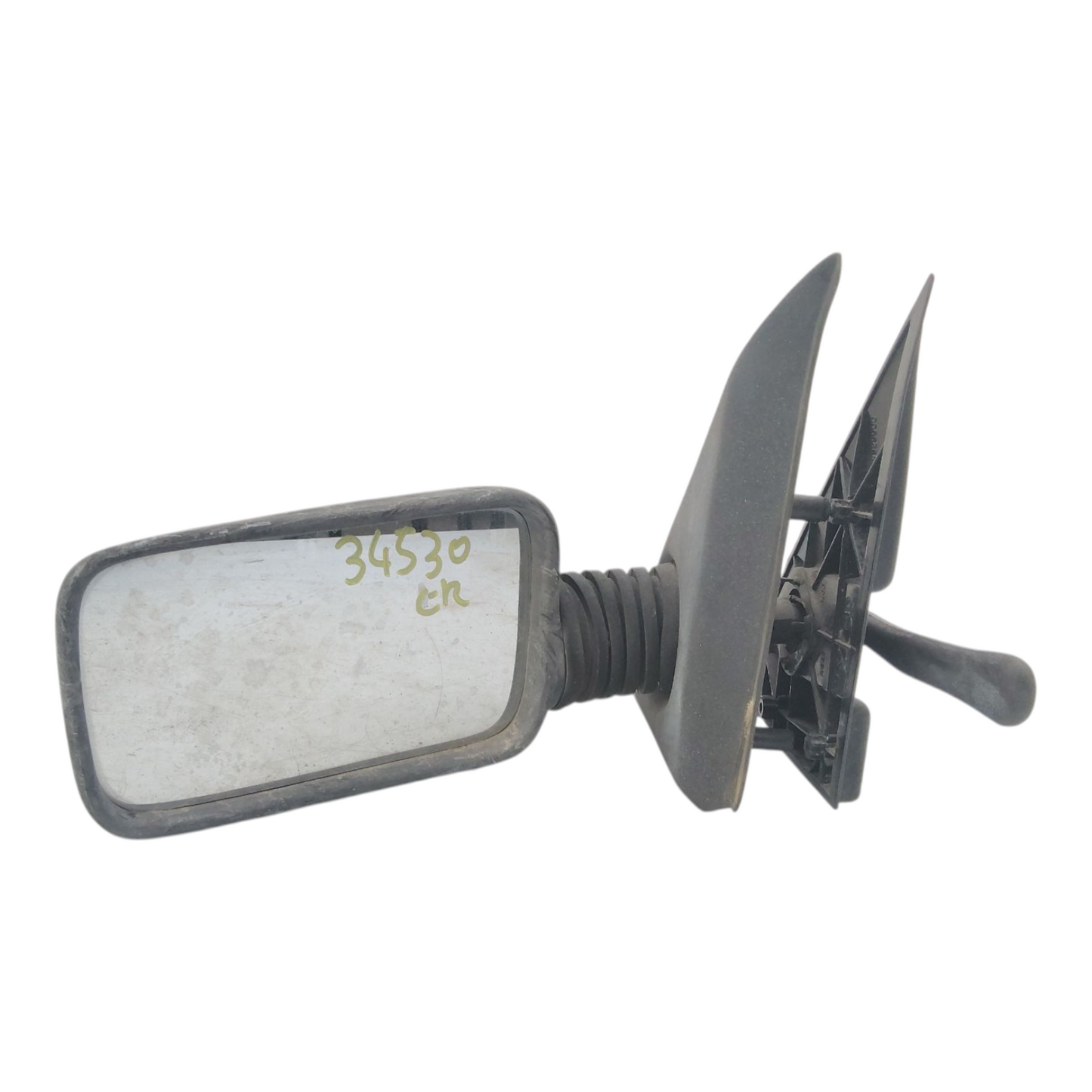 Specchietto Retrovisore Esterno Anteriore Sinistro FIAT PANDA 1 Serie 141