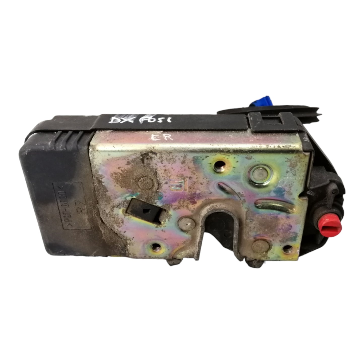 Serratura Porta Posteriore Destro OPEL ASTRA G SW/ZAFIRA A